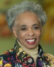 Barbara Terry-Campbell