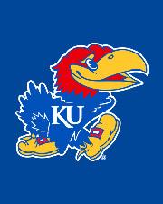 KU Jayhawk