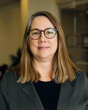 Kathy Bigelow