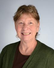 Linda Heitzman-Powell