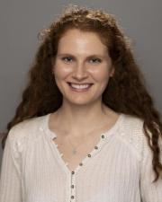Gabby Crowell
