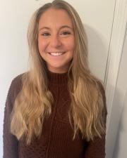 Kaylie Ridgeway