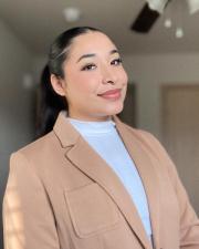 Laura Malagon Palacios