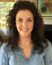 Lindsay Rentschler