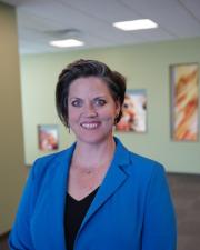 Trina Spencer